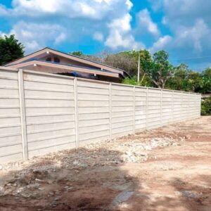 strongwindconstruction.com รับติดตั้งรั้วสำเร็จรูป 126