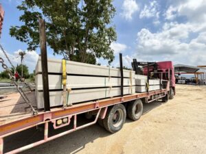 strongwindconstruction.com รับติดตั้งรั้วสำเร็จรูป 18