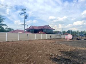 Sitemap แผนผังเว็บไซต์ 6 strongwindconstruction.com รับติดตั้งรั้วสำเร็จรูป 46